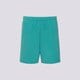 Gyerek sortok és ruhák JORDAN RÖVIDNADRÁG JDB MJ JUMPMAN WOVEN PLAY SHOR BOY 95d817-b5p szín: zöld