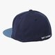 Gyerek baseball sapka VANS SAPKA SPLITZ BLUE vcfkj39 szín: sötétkék