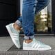 Férfi sportcipők ADIDAS CAMPUS bz0082 szín: kék