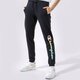 Női nadrágok CHAMPION NADRÁG RIB CUFF PANTS 114081kk001 szín: fekete