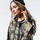 Női pulóver ADIDAS PULÓVER WINDBREAKER ed5816 szín: multicolor