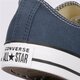 Férfi sportcipők CONVERSE CHUCK TAYLOR AS CORE  m9697m szín: sötétkék