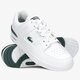 Férfi sportcipők LACOSTE COURT CAGE 0721 1 741sma00271r5 szín: fehér