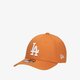 Férfi baseball sapka NEW ERA SAPKA LE 940 LA DODGERS ORA LOS ANGELES DODGERS PKAW 60284863 szín: narancssárga