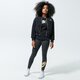 Gyerek nadrágok NIKE LEGGINGS SPORTSWEAR db2824-032 szín: fekete