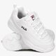 Férfi sportcipők FILA RAY LOW 10105611fg szín: fehér