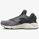 Férfi sportcipők NIKE AIR HUARACHE RUN PRM 704830016 szín: sötétkék