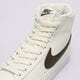 Női sportcipők NIKE BLAZER MID '77 NEXT NATURE dq4124-107 szín: bézs