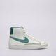 Gyerek sportcipők NIKE BLAZER MID '77 fz1158-100 szín: fehér