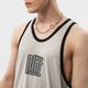 Férfi póló NIKE TANK M NK DF JSY STARTING FIVE NBA dh7136-052 szín: szürke
