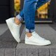 Férfi sportcipők ADIDAS STAN SMITH  cp9703 szín: zöld