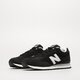 Férfi sportcipők NEW BALANCE 515 ml515blk szín: fekete