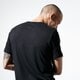 Férfi póló NIKE PÓLÓ SS M NSW TEE ICON FUTURA ar5004-010 szín: fekete