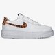 Női sportcipők NIKE AF1 PIXEL SE cv8481-100 szín: fehér