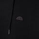 Férfi pulóver ELLESSE PULÓVER KAPUCNIS VARON OH HOODY BLK MN smg22037015 szín: fekete