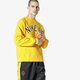 Férfi pulóver NIKE PULÓVER M NSW NIKE AIR CREW FLC ar1822-739 szín: sárga