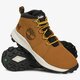 Férfi sportcipők TIMBERLAND BROOKLYN CITY MID tb0a26jw2281 szín: sárga