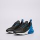 Gyerek sportcipők NIKE AIR MAX 270 943345-034 szín: fekete