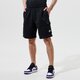 Férfi rövidnadrágok NIKE RÖVIDNADRÁG SPORTSWEAR CLUB cz9956-010 szín: fekete