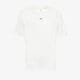 Férfi póló REEBOK PÓLÓ CLASSIC WARDROBE ESSENTIAL TEE hm3113 szín: fehér