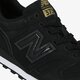 Női sportcipők NEW BALANCE WL373SZ2 wl373sz2 szín: fekete