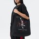 Női táska JORDAN TÁSKA BREAKFAST TOTE BAG 9a0664023 szín: fekete
