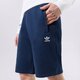 Férfi rövidnadrágok ADIDAS RÖVIDNADRÁG ESSENTIAL SHORT hk0182 szín: sötétkék