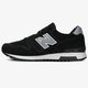 Férfi sportcipők NEW BALANCE ML565BK ml565bk szín: fekete