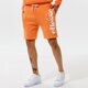 Férfi rövidnadrágok ELLESSE RÖVIDNADRÁG BOSSINI SHORT ORNG shi08748704 szín: narancssárga