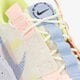 Női sportcipők NIKE CRATER IMPACT cw2386-700 szín: multicolor
