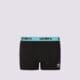 Férfi fehérnemű UMBRO BOXERALSÓ BLACKFORD ul122box90002 szín: fekete
