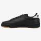 Női sportcipők REEBOK CLUB C 85 DIAMOND bd4425 szín: fekete