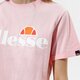 Női póló ELLESSE PÓLÓ ALBERTA LPINK sgs04484808 szín: rózsaszín