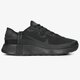 Gyerek sportcipők NIKE REPOSTO da3260-013 szín: fekete