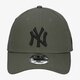 Férfi baseball sapka NEW ERA SAPKA ESSENTIAL 9FORTY NYY NOV NEW YORK YANKEES NOV 12285484 szín: khaki