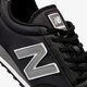 Női sportcipők NEW BALANCE U410CC  u410ccw szín: fekete