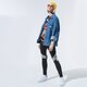 Női nadrágok PUMA LEGGINGS TFS HR LEGGING 59775361 szín: fekete