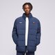 Férfi télikabát ELLESSE KABÁT PEHELY NEBULA PADDED JACKET NAVY shr12789429 szín: sötétkék