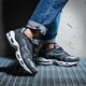 Férfi sportcipők NIKE AIR MAX 96 II dc9409-001 szín: szürke