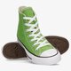 Női tornacipők CONVERSE CHUCK TAYLOR ALL STAR  172687c szín: zöld