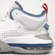 Férfi sportcipők JORDAN STAY LOYAL 2  dq8401-101 szín: fehér