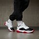 Gyerek sportcipők AIR JORDAN 11 CMFT LOW BG  cz0907-102 szín: fehér
