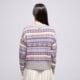 Női póló LEVI'S PULÓVER INES SWEATER MULTI-COLOR 0037v-0003 szín: multicolor