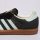 Női sportcipők ADIDAS SAMBA OG W id0493 szín: fekete