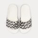 Női papucsok és szandálok FILA DRIFTER FLUFF SLIDES  5sm01766120 szín: bézs