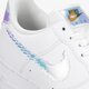 Férfi sportcipők NIKE AIR FORCE 1 '07 LV8 cv1699-100 szín: fehér