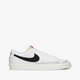 Férfi sportcipők NIKE BLAZER LOW '77 VINTAGE da6364-101 szín: fehér