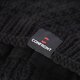 Férfi téli sapka CONFRONT SAPKA TÉLI CLASSIC BEANIE BLACK CLASSIC BEANIE BLAC cf33cam01 szín: fekete