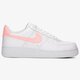 Női sportcipők NIKE WMNS AIR FORCE 1 '07 ah0287-102 szín: fehér
