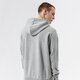 Férfi pulóver TIMBERLAND PULÓVER KAPUCNIS TREE LOGO HOODED MEDIUM GREY HEA tb0a5phm0521 szín: szürke
